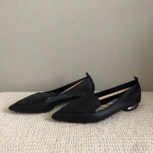 Nicholas Kirkwood Beya Loafer